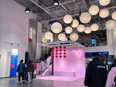 -宜家家居(宝山商场店)