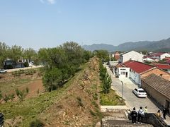 -柳沟豆腐宴69号福豆堂