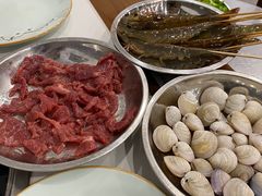 -盈田盈粥庄(博山东路店)