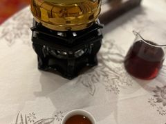 -香云轩·顺德菜(香云纱园林酒店店)