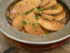 -锡和无锡菜·三白油条(景丽苑店)