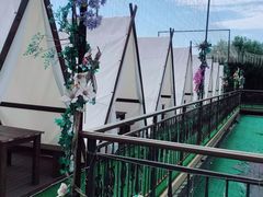 -大塘金香草谷