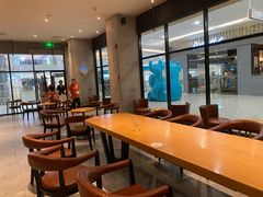 -星巴克(金华东阳银泰城店)