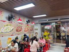 -珀丽酒店-协奏坊餐厅