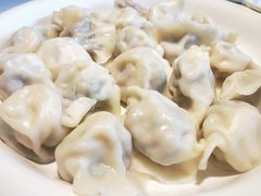 -开海·红岛海鲜虾水饺(石老人店)