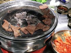-本炙炭烤·蒲烧活鳗料理店(金沙洲店)