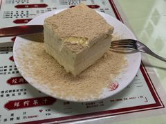 -香港華心糖水鋪(南西总店)