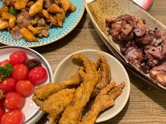 -那时新疆·若羌(经纬汇店)