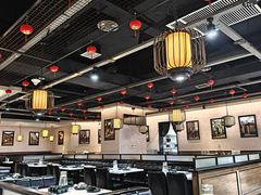 -二刀潮牛·鲜牛肉火锅(爱融荟城店)