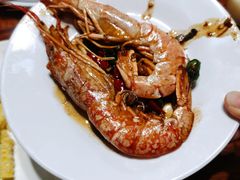 -汉巴味德·烤肉与啤酒的自助(杭州大悦城店)