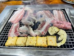-风味烧烤(泰富店)