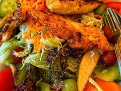 -宝莱纳餐厅(滨江店)