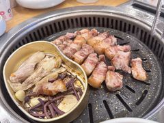 -黄金牧场(明洞总店)