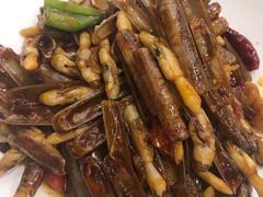 -79号渔船海鲜饭店(华强北店)