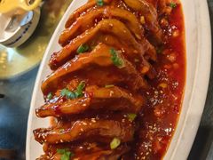 -蔡家酒楼(一德街店)