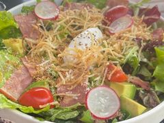 -The Rug Cafe(王府中环店)