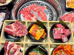 -匠牛亭·锅物烧肉放题自助(昆百大·泰业城店)