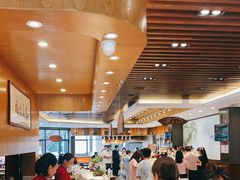 大堂-泰合素食(双流店)