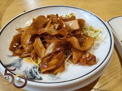 -德胜轩正宗顺德菜(宝安沙井会展中心店)