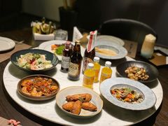 -喜雀JOY KITCHEN