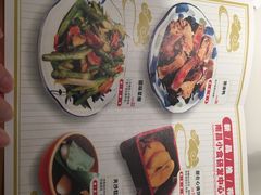 -味福记·江西小炒·南昌小吃(青山湖万达店)
