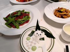 -怀德酒楼·粤菜·海鲜·茶点(怀德万象汇店)