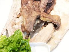 -高玛纳驴肉火烧(河间总店)