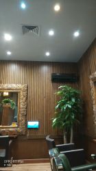 -红人馆造型世爵国际