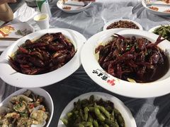 -霸王虾·麻辣小龙虾(清水河公园店)