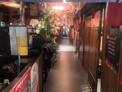 -やきにく 牛将日式焼肉(新华路店)
