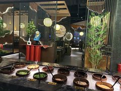 -湊湊火锅·茶憩(锦艺城店)
