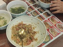 -扬二春炒饭(国庆路总店)