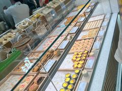 -泸溪河桃酥(凯德MALL太阳宫店)