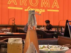 -洛缦音乐餐厅(工业展览馆万象城店)