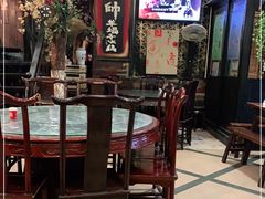 包厢-大唐人家·热气羊肉(大华店)