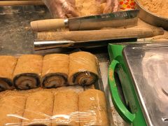 -朝鲜族打糕(时尚天河店)