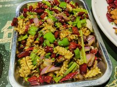 -龙虾风暴(松江店)