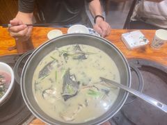 -天怡·鱼工厂(临江店)