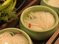 -捞王猪肚鸡火锅(财富中心店)