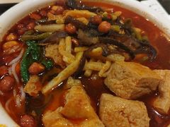 -水平有限广西米粉·广西风味集(五道口店)