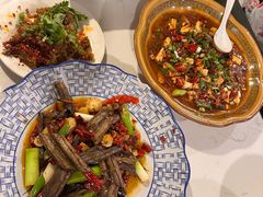 -百年粉蒸牛肉