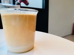hug-dotcom coffee古点咖啡(致真大厦店)