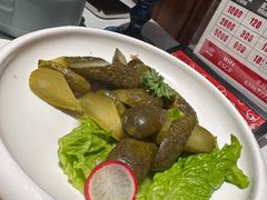 -俄士厨房(五棵松华熙LIVE店)