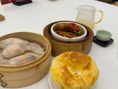 -顺德人家食府(黄金广场店)