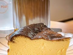-The PEAT Coffee(深业中城店)