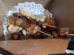 -细妹五香牛杂(步行街店)