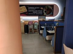 -夏日玛莉西餐厅(金茂览秀城店)