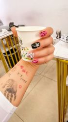 -尤米一站式美甲美睫