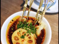 -太二酸菜鱼(群光广场店)