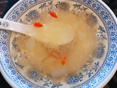 -71号豆汤饭·成都小馆(红牌楼店)